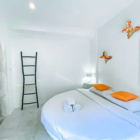 Nern Chalet Beachfront Hotel Hua Hin Exterior photo