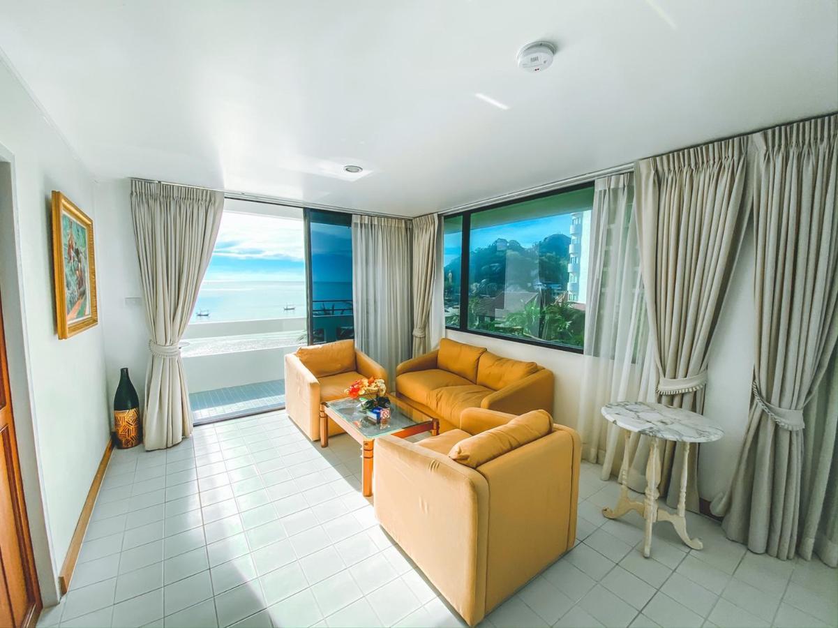 Nern Beachfront 3* Хуа Хин
