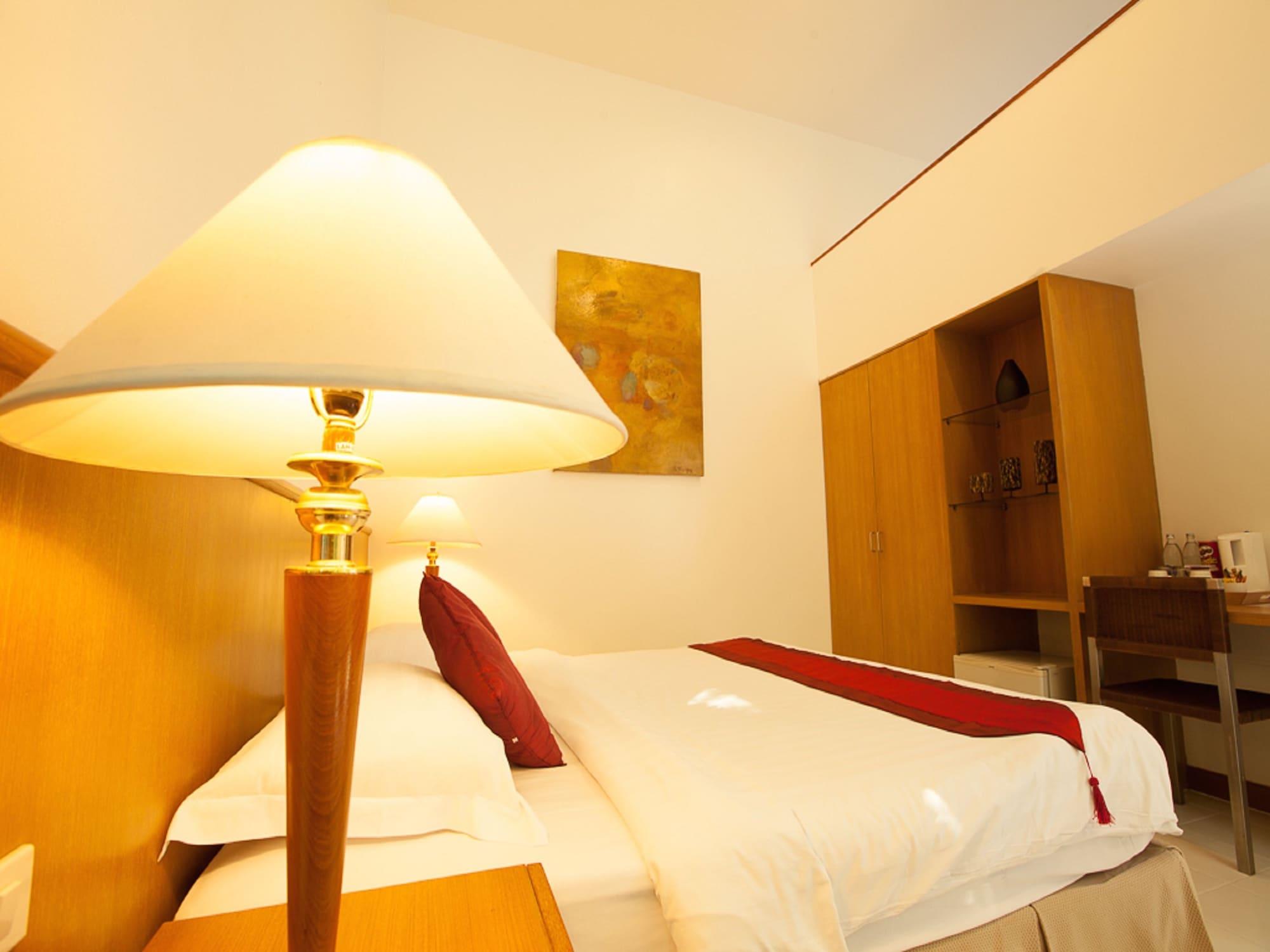 Nern Beachfront 3* Хуа Хин