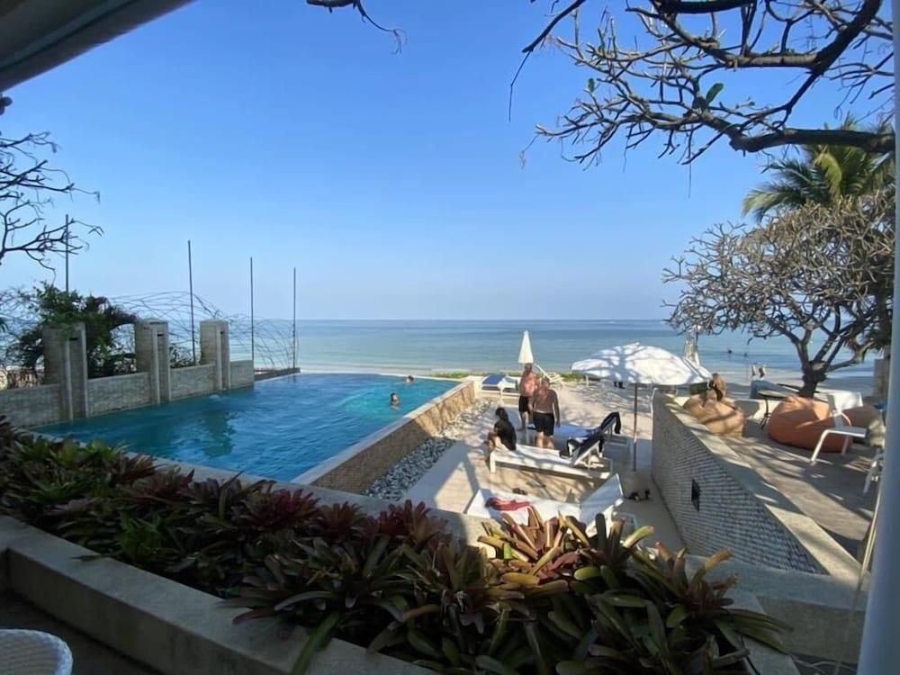 Nern Beachfront 3* Хуа Хин