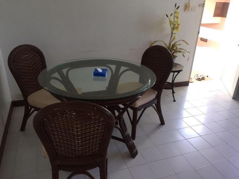Nern Beachfront Отель 3*
