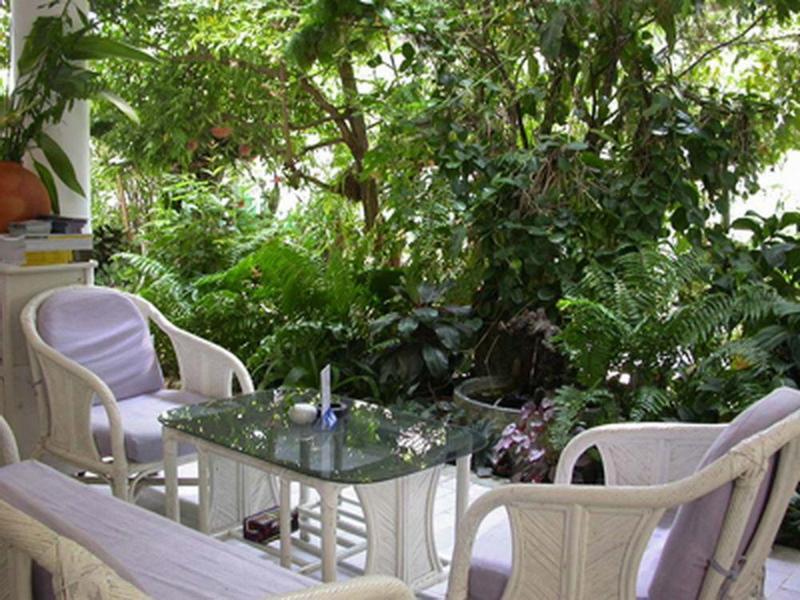 Nern Beachfront 3* Хуа Хин