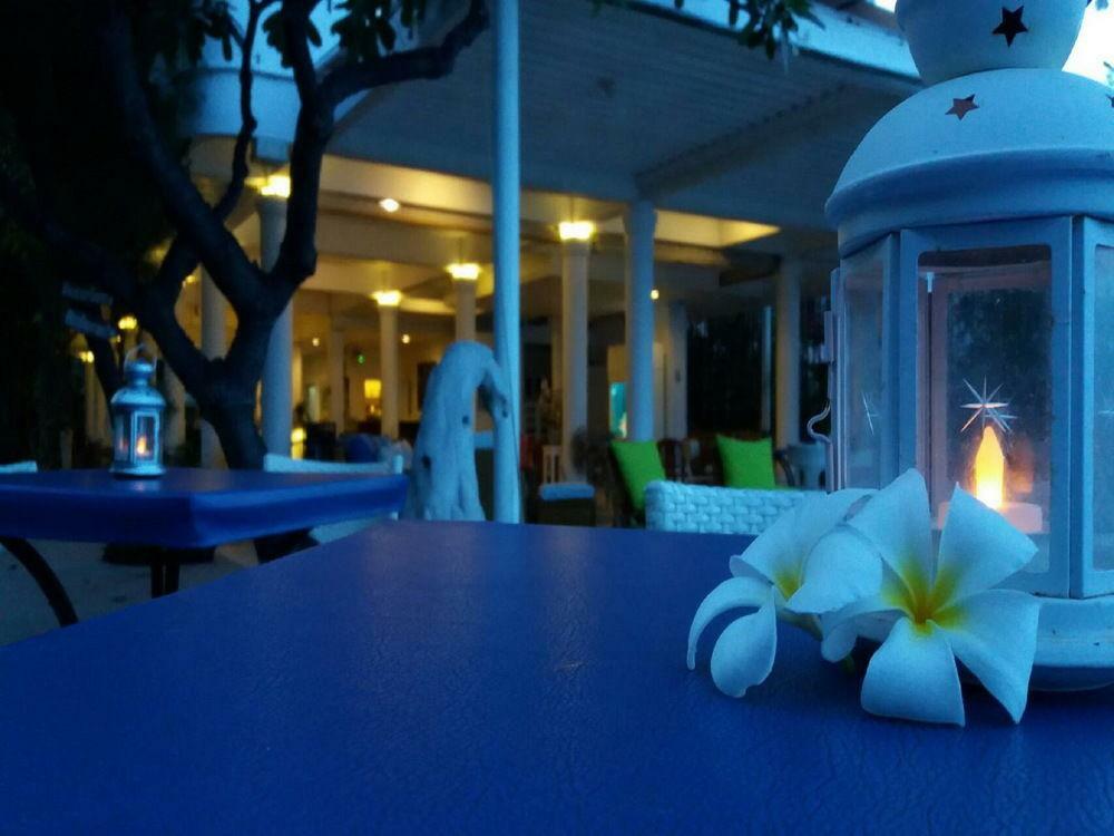 Nern Beachfront Отель 3*
